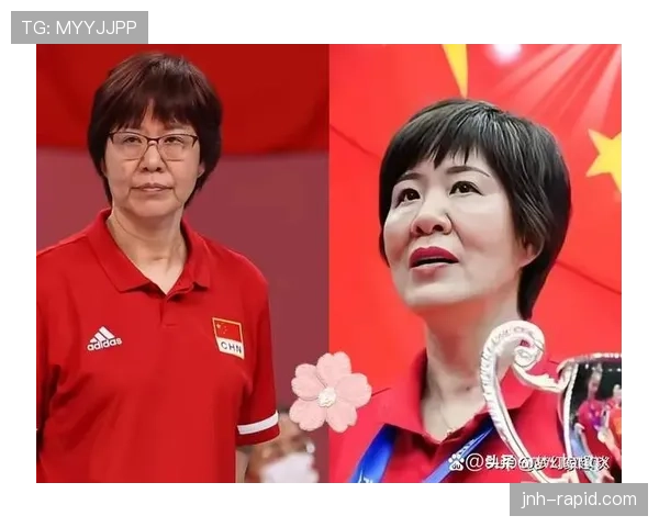如果把郎平的生活账单晒出来，赛场上的铁娘子和她的购物车画风直接翻车，我先跪